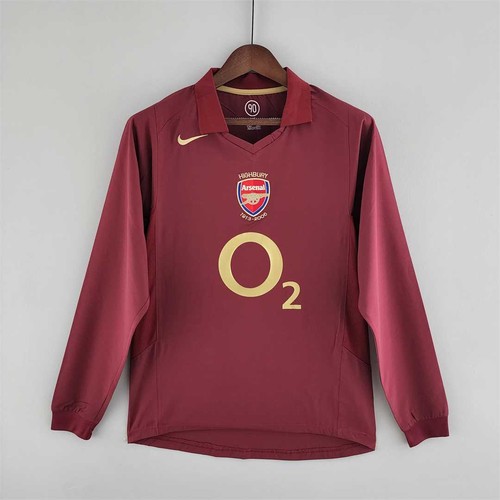 Arsenal (arsenal) Local - Fan Collection Edition - Premium Fabric