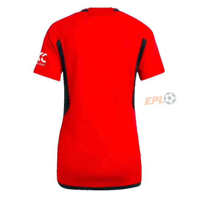 2023-20 Man Utd fashionable Home Football Shirt | premium quality