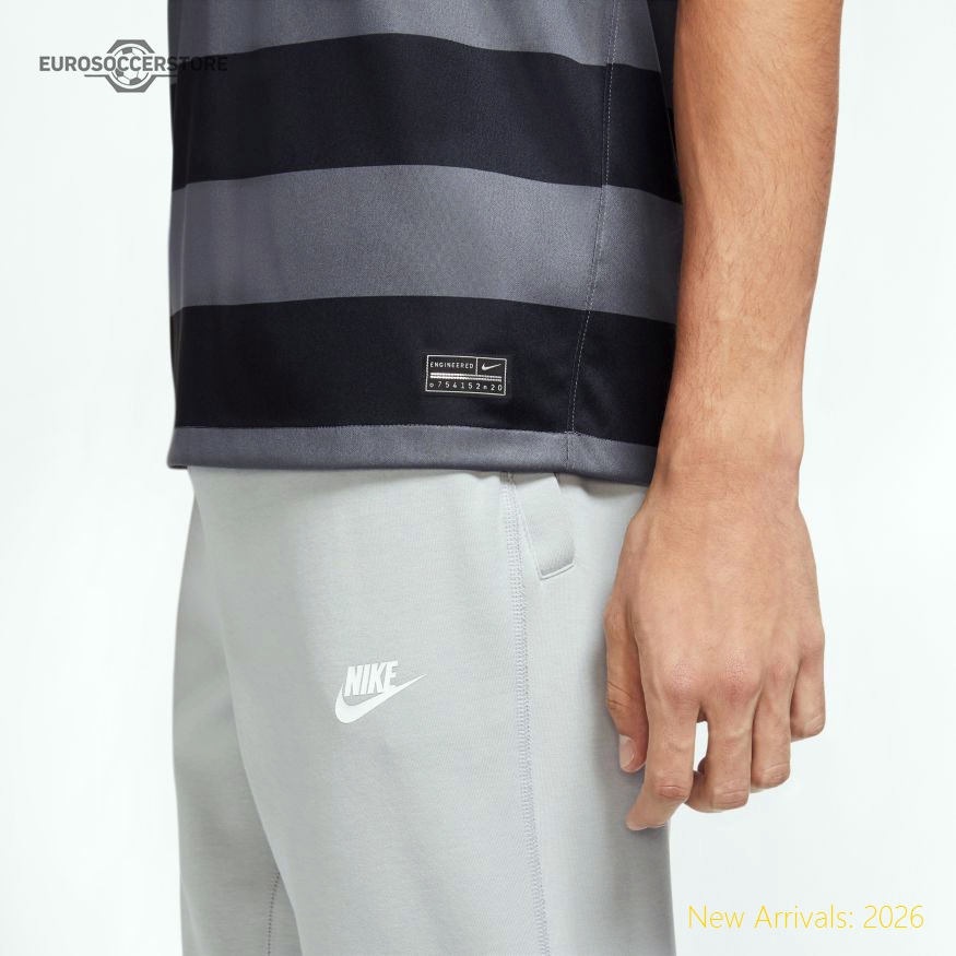 Adult Premium-quality Int Timeless Star Third Jersey 2020