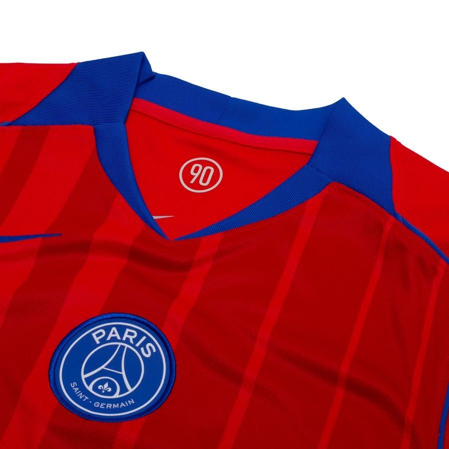 Paris Saint Germain 3rd Shirt 2025/26 In Multiple Adult Sizes