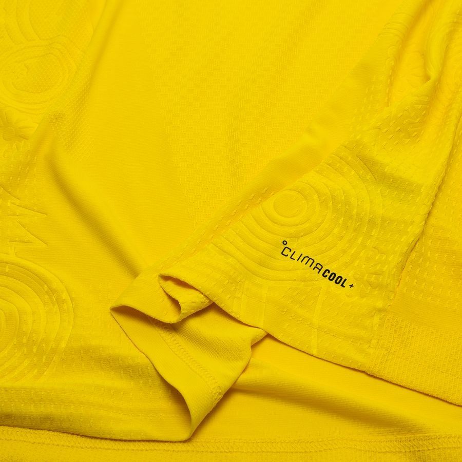 Sweden Home Shirt 2025/26 In Multiple Adult Sizes