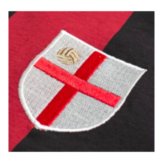 2025-2026 AC Milan Jersey - official football shirt option v1.750