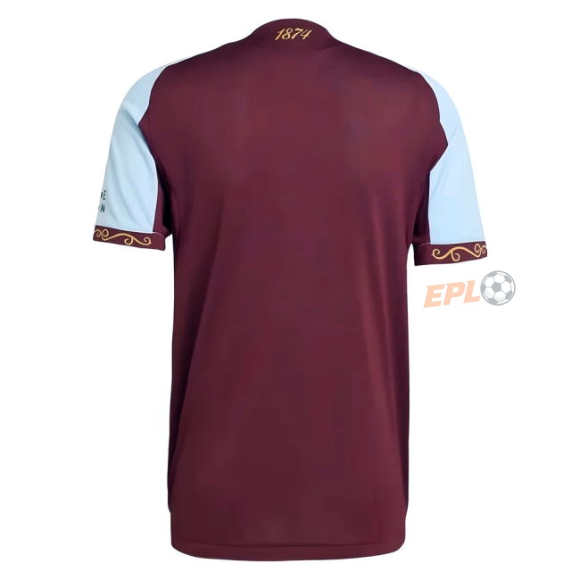 AVL 2025-20 great value Home Jersey - Adults | premium quality