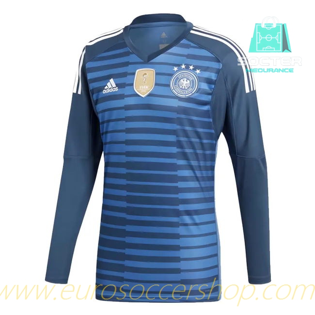 2018-2019 Die Mannschaft Home Jersey