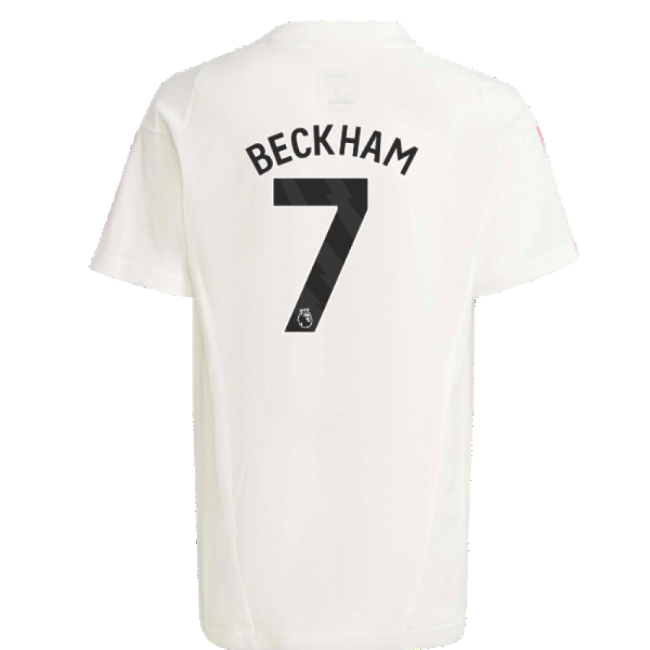 2023-20 Man Utd modern Third Football Shirt | official