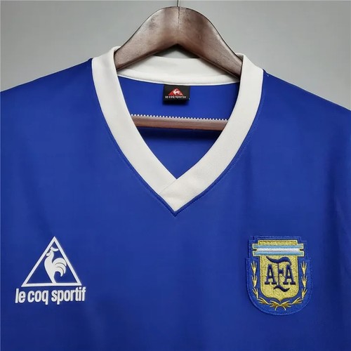 Argentina Visitante - Premium Quality - Copa America - Moisture