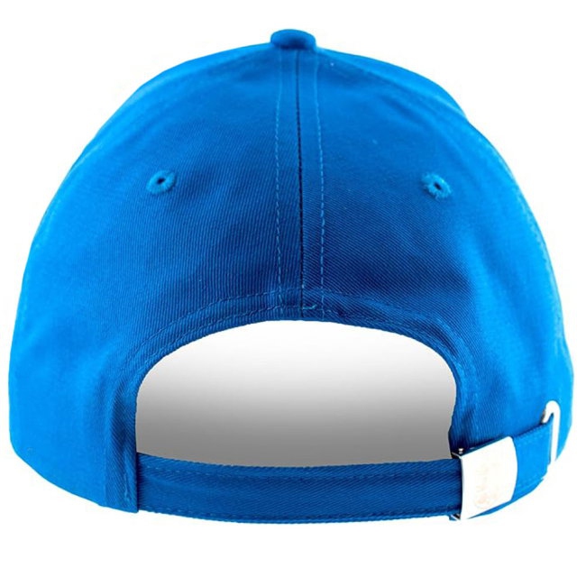 [DDJ] England FA Royal Blue Cap