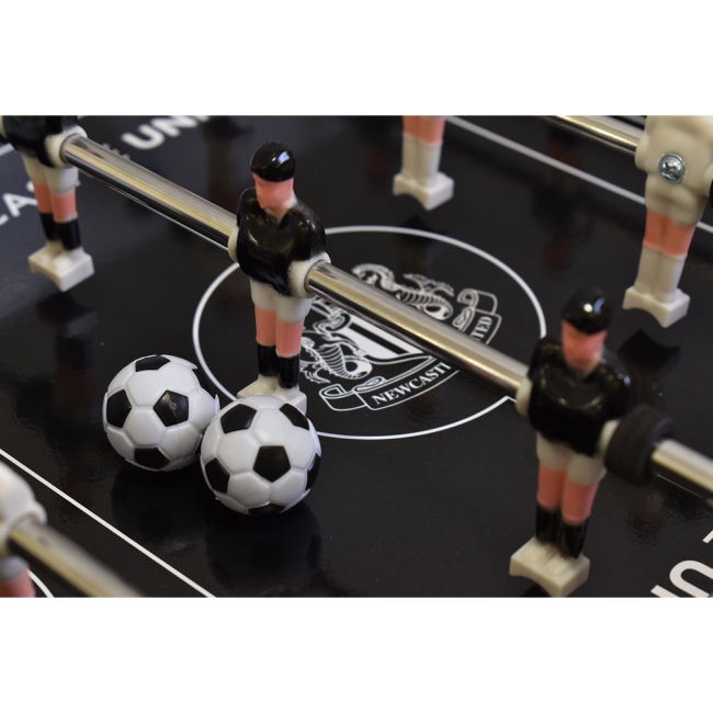 Newcastle (newcastle) - Premium Quality - Soccer Jersey