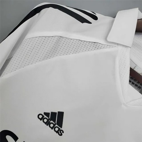 Official Real Madrid (rm) Local - Football Shirt - Football Fashion