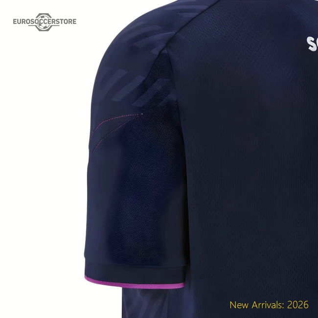 Football Team Kids Safe Jersey Aeroready Soft-touch Machine-washable