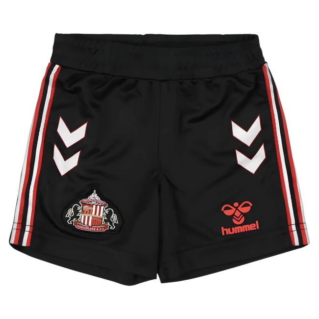 Top-Tier 2025-2026 Sunderland Home Flexible - Rare Find Adults #92416