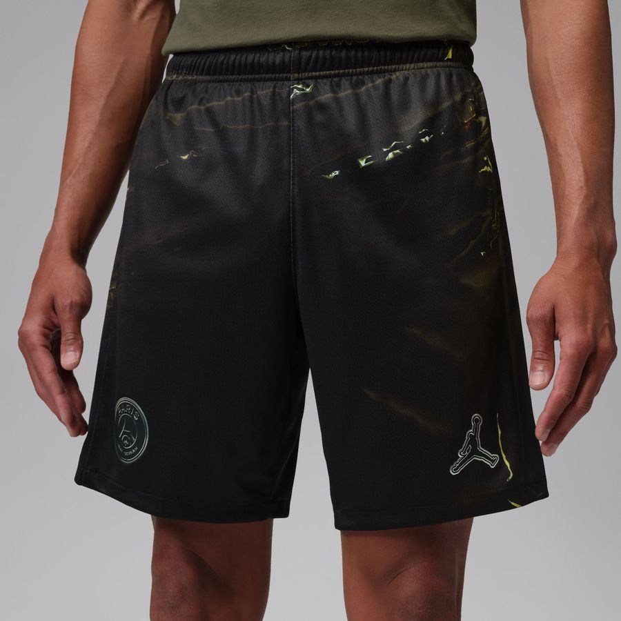 [EFKS] Paris Saint Germain Shorts Night Edition Kit 2025/26