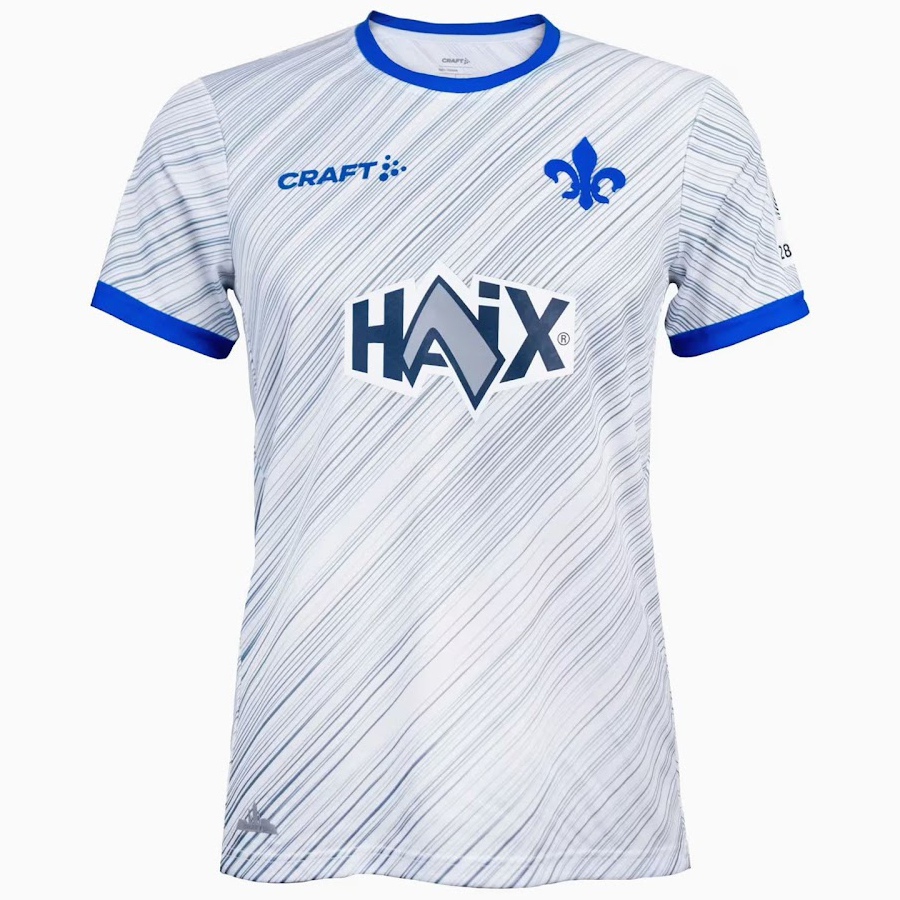 [LK] Darmstadt Kits Released 24 25 Home Away Uniform &