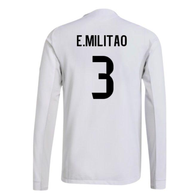 Pro Series Enthusiastic Rm 2025-2026 Campaign Football Shirt
