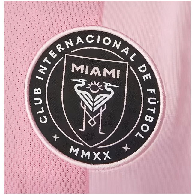 Passionate Football Club Official Licensed 2024-2025 Season Shirt