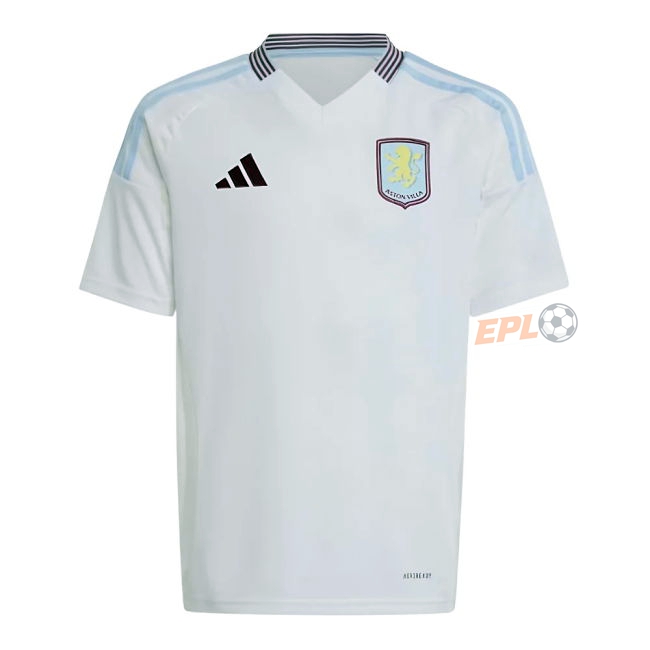 2024-20 Aston Villa original Away Shirt - Kids | exclusive