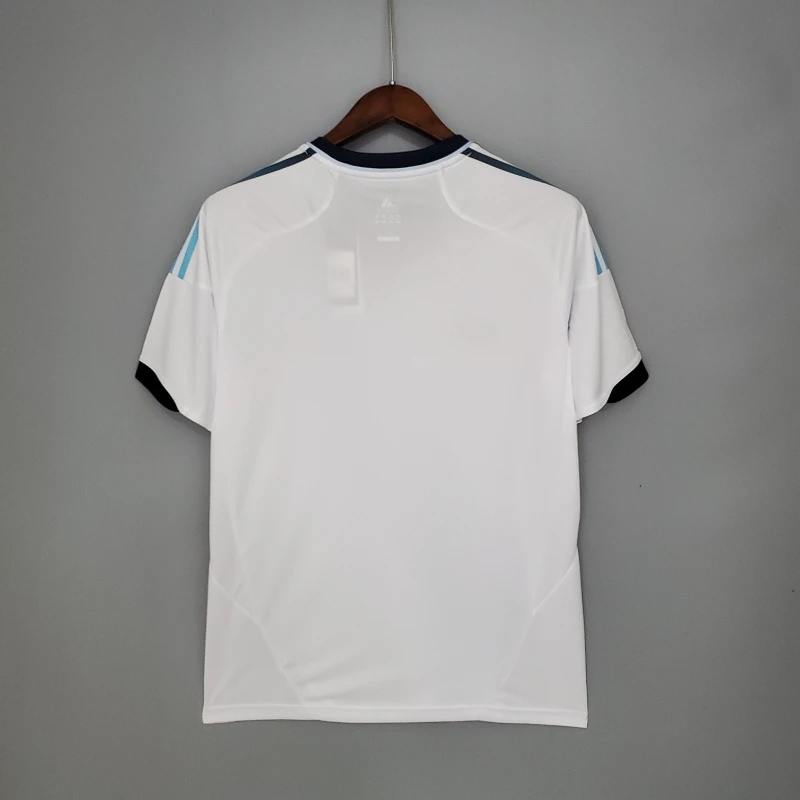 2012-2013 Chelsea Jersey retro kit