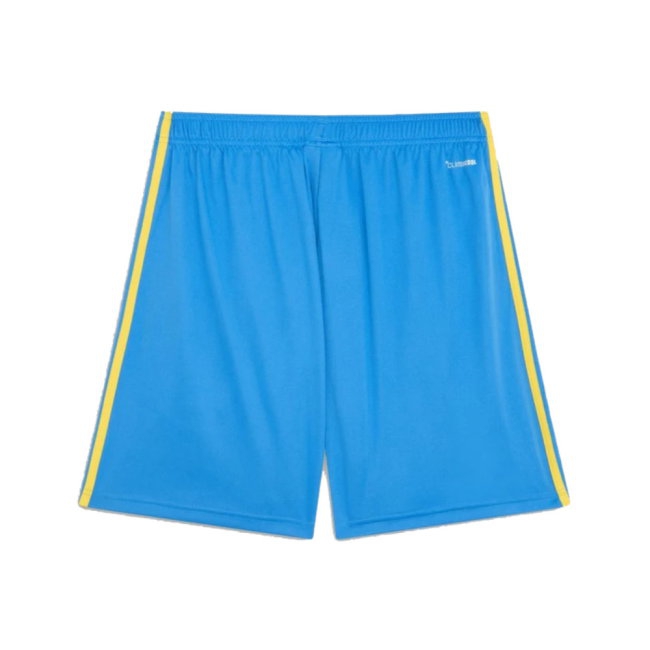 [JED] 2026 2027 Arsenal Shorts Sky Rush) Away Goalkeeper Uniform (App