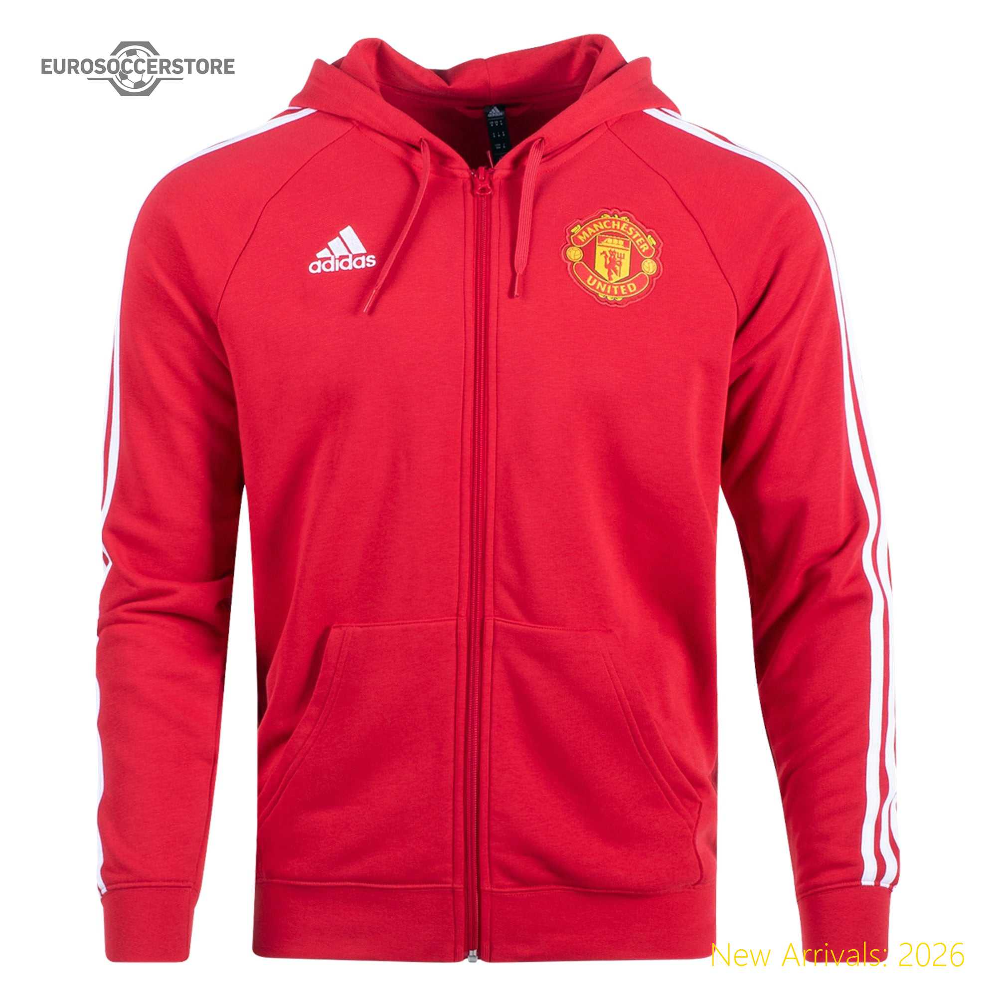 Iconic Design Adult Mun Team Unknown Superior Jersey 2023
