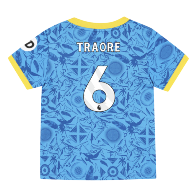 2025-20 Championship classic Third Football Shirt | premium