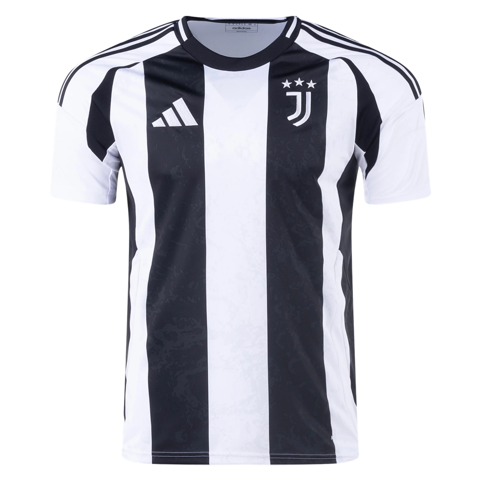 Juventus Juventus 2024-2025 UCL Home Jersey – Authentic Shirt