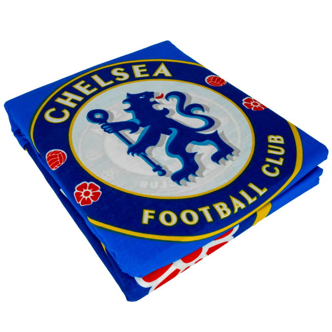 Intense Chelsea Official Licensed 2024-2025 Season Soccer Jersey