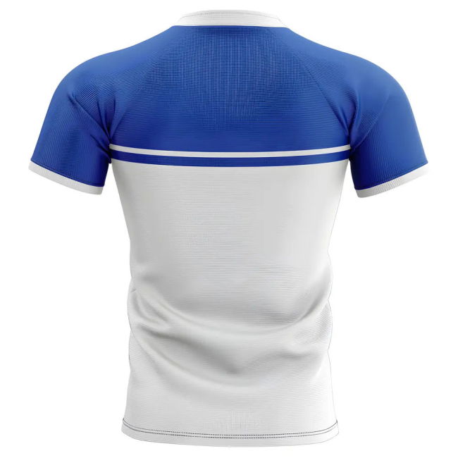 Womens Match Worn Style Namibia Training Player Jersey 2025-2026