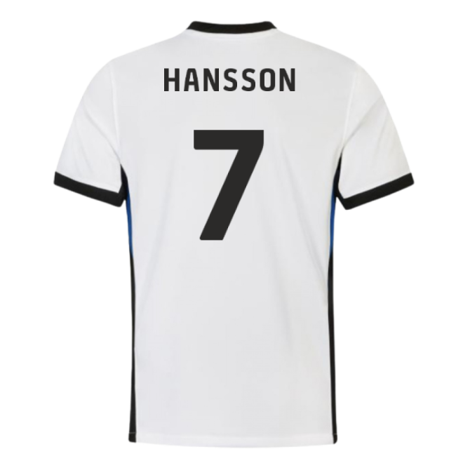 Premium 2025-2026 Birmingham Away With Limited Edition Design