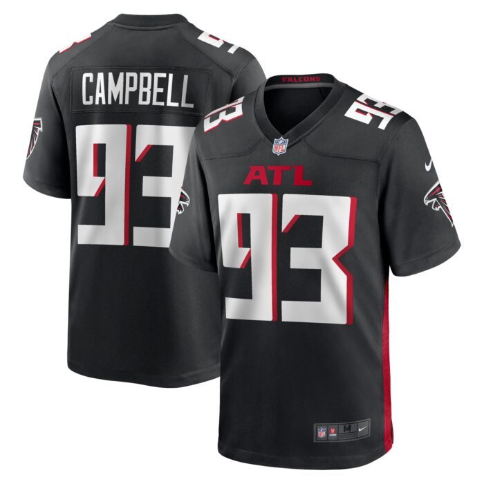 None Men's ATL Falcons Iconic Authentic Jersey for NFL Fans