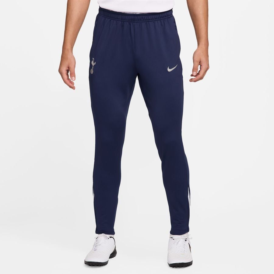 Tottenham Training Trousers Dri-FIT Strike - Binary Blue/White/Light Iron Ore