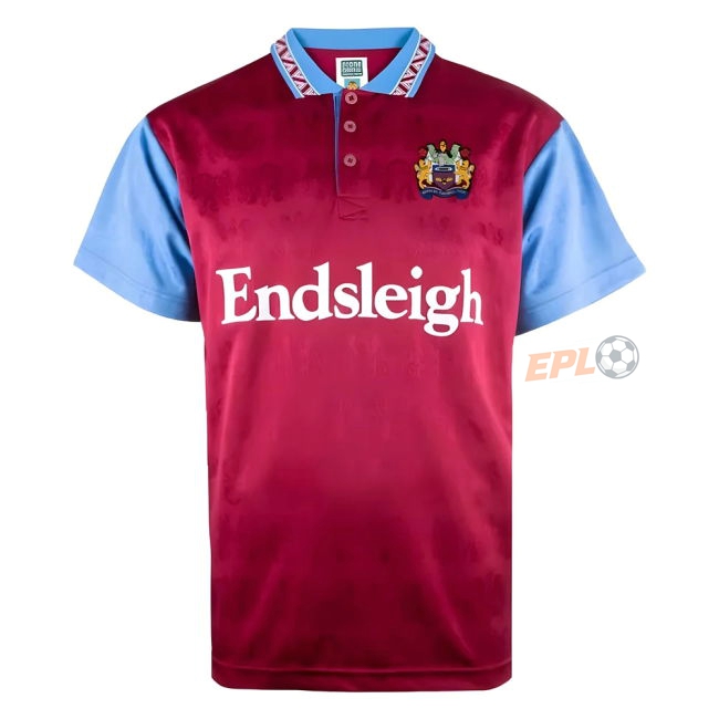 CHA 1994 budget-friendly Home Jersey - Adults | original