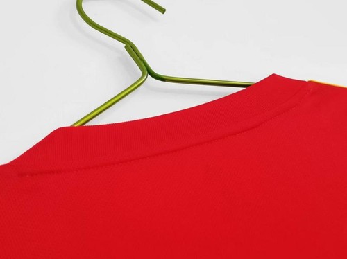 Spain (spain) Local - World Cup Special Edition - Breathable Design