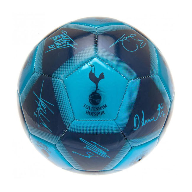 Tottenham Hotspur FC Signature Skill Ball (Match Day)