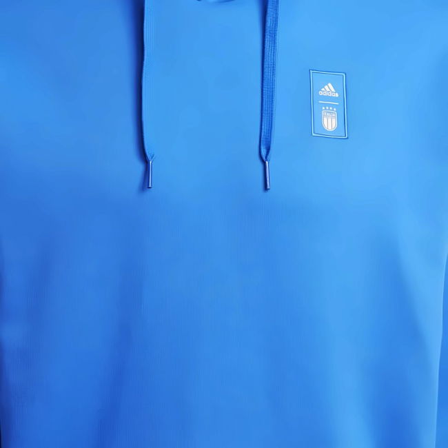2024-2025 Italy DNA Hoody (Blue)