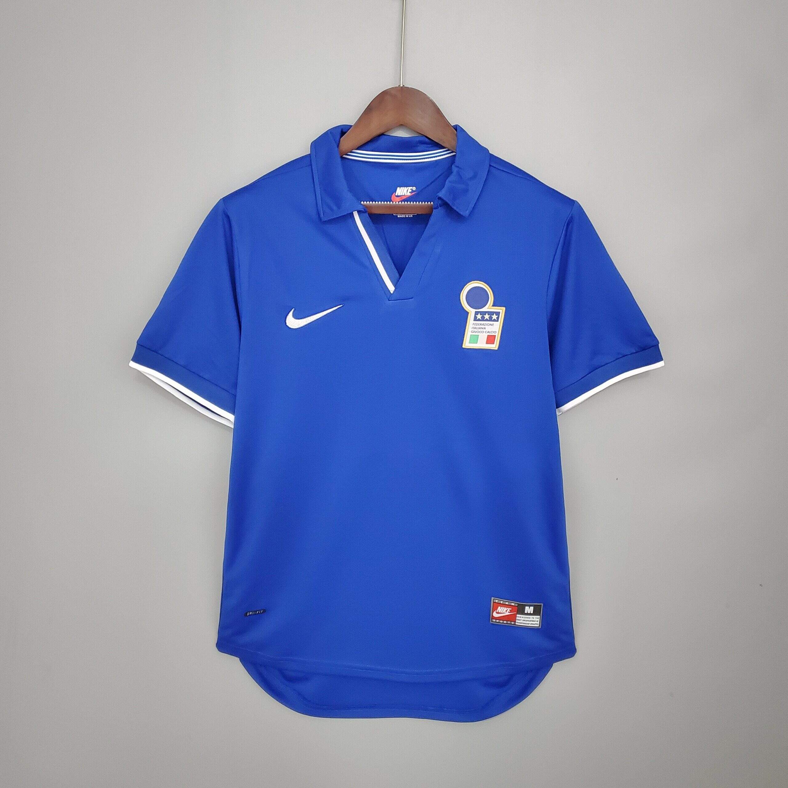 Cheap 1998 Italy Home kit