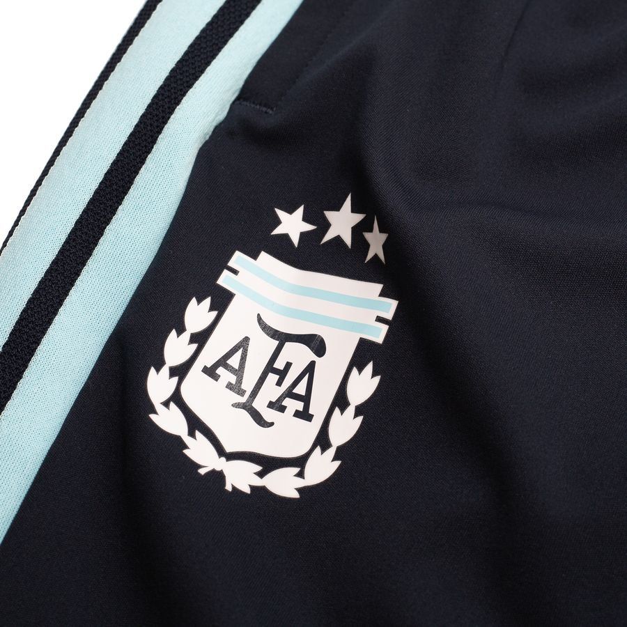 Argentina Training Trousers Tiro 26 World Cup 2026 - Night Navy