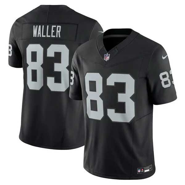 Performance None Limited Jersey - Premium Black NFL Fan Jersey | Ga...