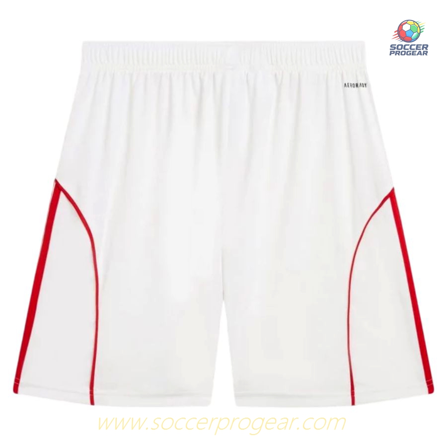 Arsenal Children Home Football Jersey Football Jersey 2025-2026 Season