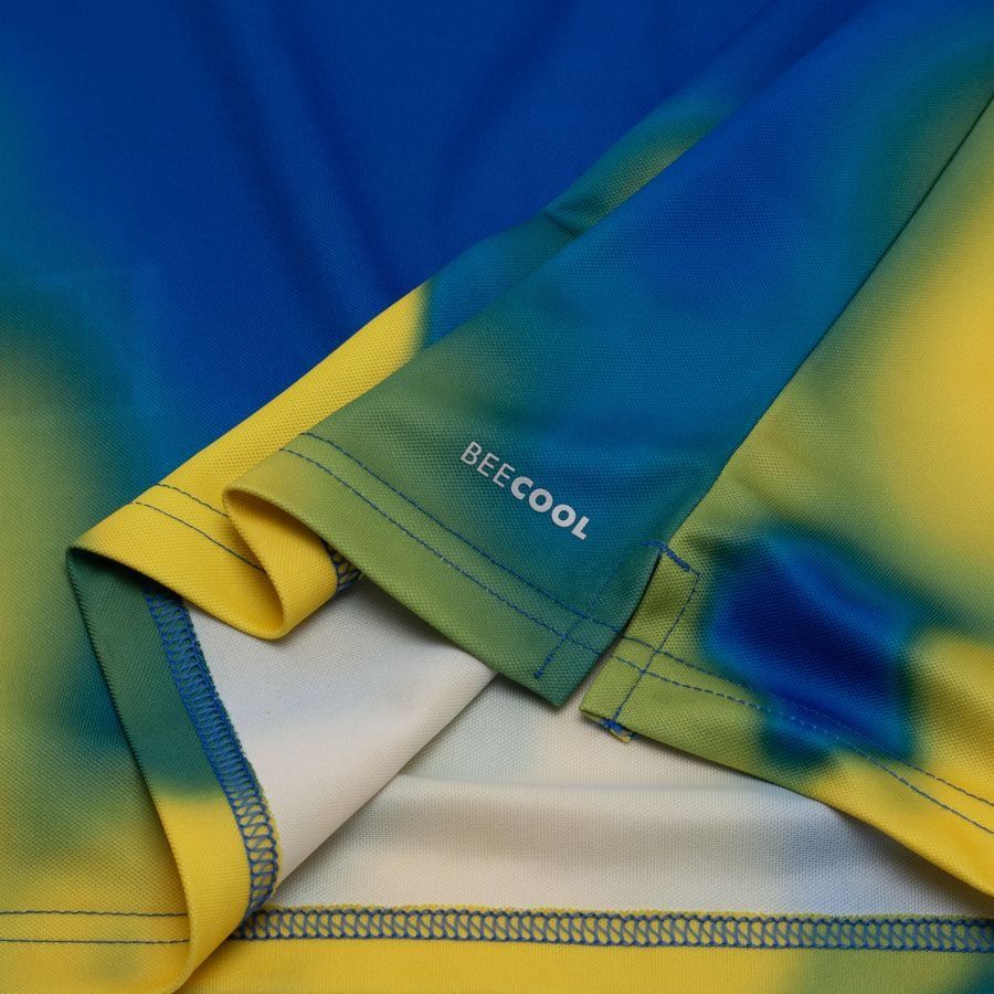 Brøndby If Away Shirt 2025/26 Kids Long Sleeves Supporter Version
