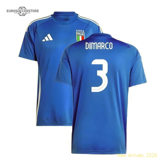 2023/24 Modern Fit Team Jersey High-Quality Materials Officially