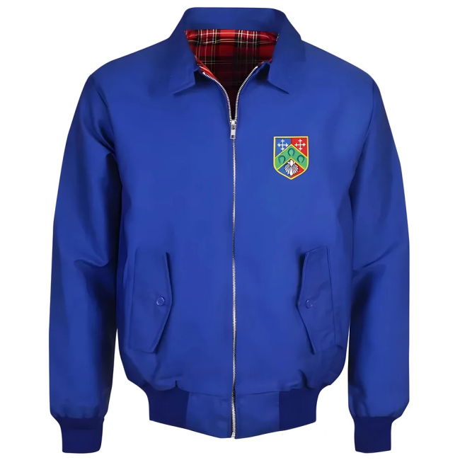 Official Jacket - Match Day Essential - Var6-2