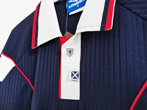 Top Grade 1998 International Jersey Retro With Special Edition Design