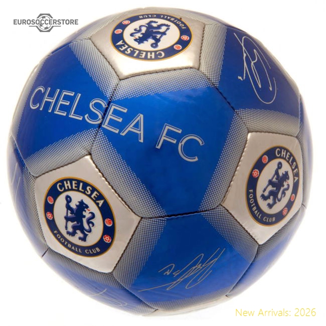 Chelsea 2024-25 Fan Version For Adults Football Soccer Jersey