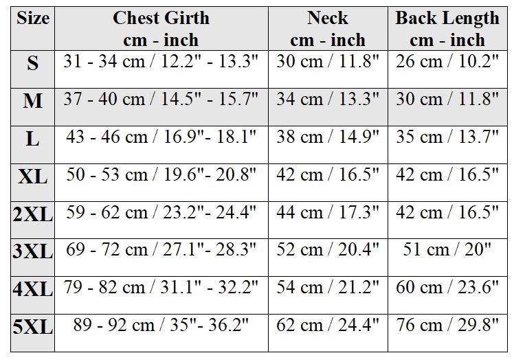 Snugpaw - Warm Frenchie Raincoat Pet Winter Jacket For French Bulldogs