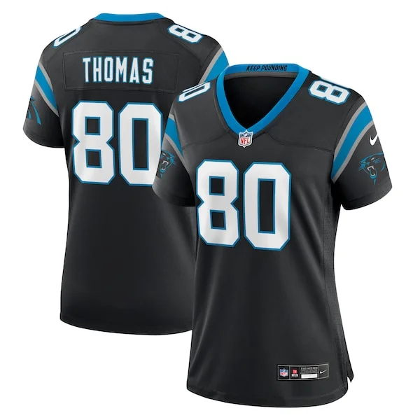 Performance None Game Jersey - Premium Black NFL Fan Jersey | Game ...
