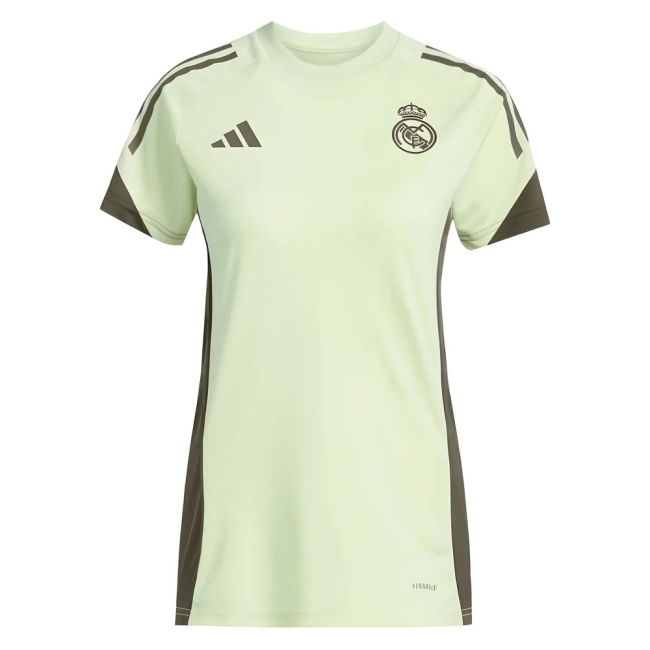 Real Madrid Vintage Jersey 2025-2026