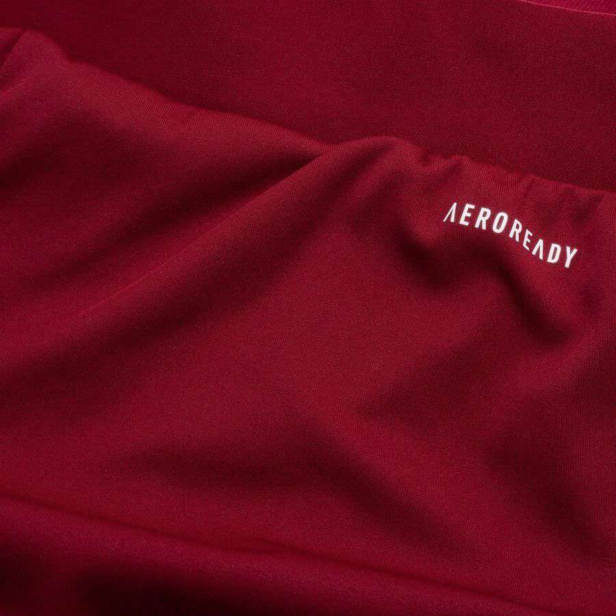 Germany Training Trousers - Collegiate Burgundy Women