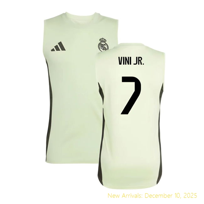 Real Madrid Jersey - Premium Quality - Moisture Wicking