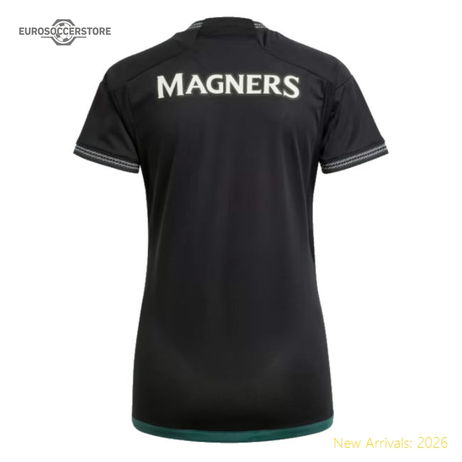 Refined Womens Football Team Jersey 2023-2024 Lightweight