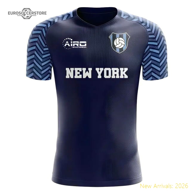 2023/24 Team Replica Jersey Perfect For Match Days High-Quality